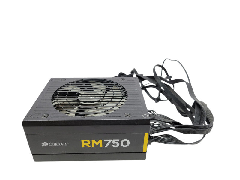 CORSAIR 750W Modular ATX PSU (RM750) %