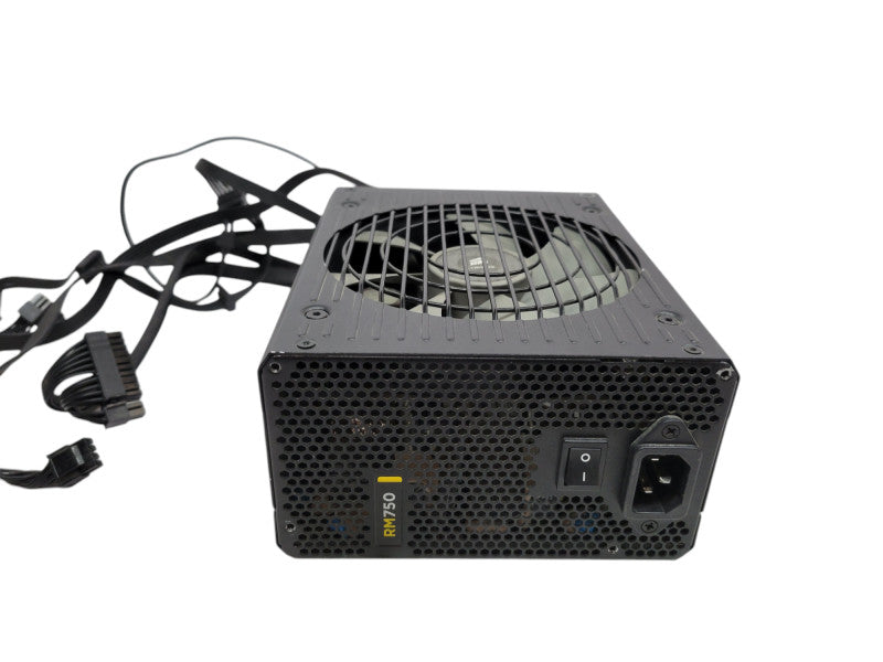 CORSAIR 750W Modular ATX PSU (RM750) %