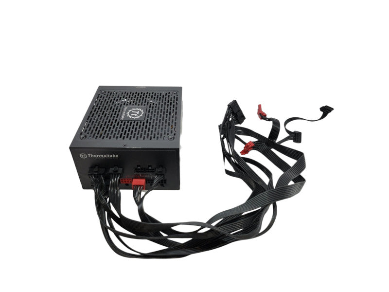 Thermaltake Smart PRORGB 750W Modular ATX PSU %