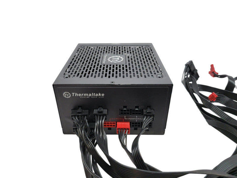 Thermaltake Smart PRORGB 750W Modular ATX PSU %