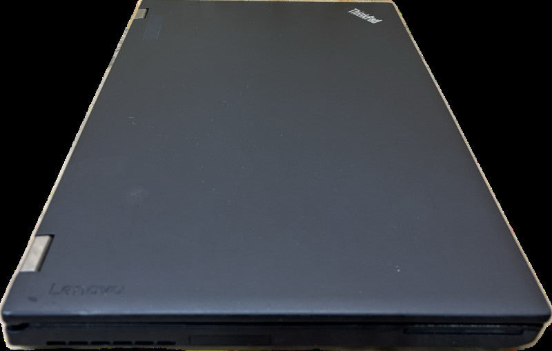 Lenovo ThinkPad P50 XEON E3-1505 QUADRO M2000M 4GB GPU 32GB RAM 256SSD READ!  Lap200