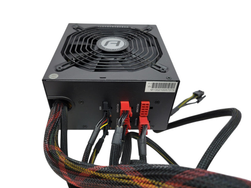 Antec HCG-620M High Current Gamer 620W ATX Semi-Modular PSU %