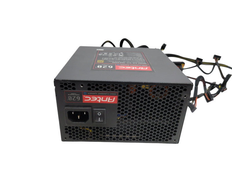 Antec HCG-620M High Current Gamer 620W ATX Semi-Modular PSU %