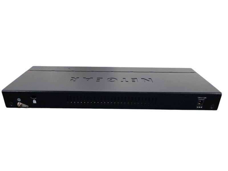 NETGEAR 16-Port Gigabit Ethernet Unmanaged Switch GS316 !
