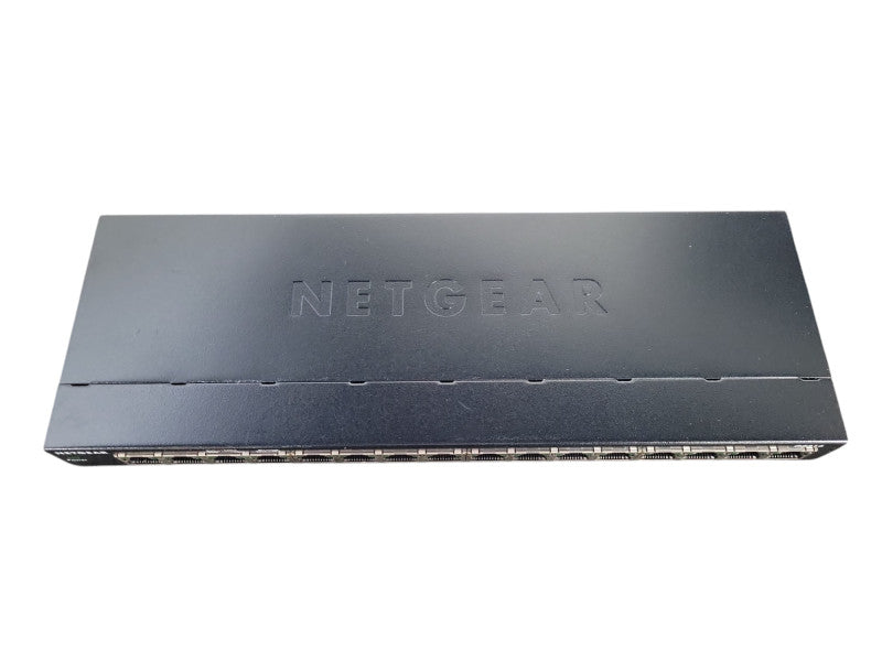 NETGEAR 16-Port Gigabit Ethernet Unmanaged Switch GS316 !