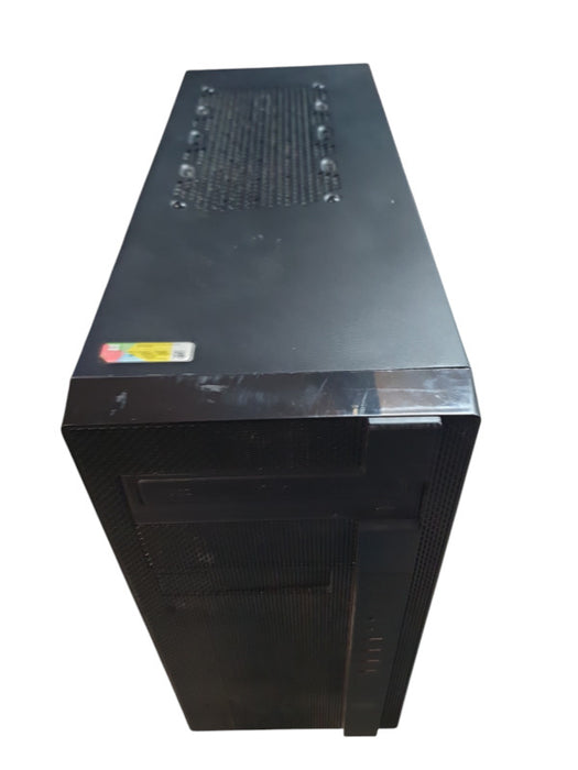 Custom PC, Xeon E3-1220 v5 @ 3GHz, E3 Pro Gaming V5, 16GB DDR4, Quadro 2000