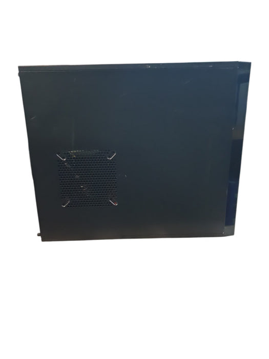 Custom PC, Xeon E3-1220 v5 @ 3GHz, E3 Pro Gaming V5, 16GB DDR4, Quadro 2000