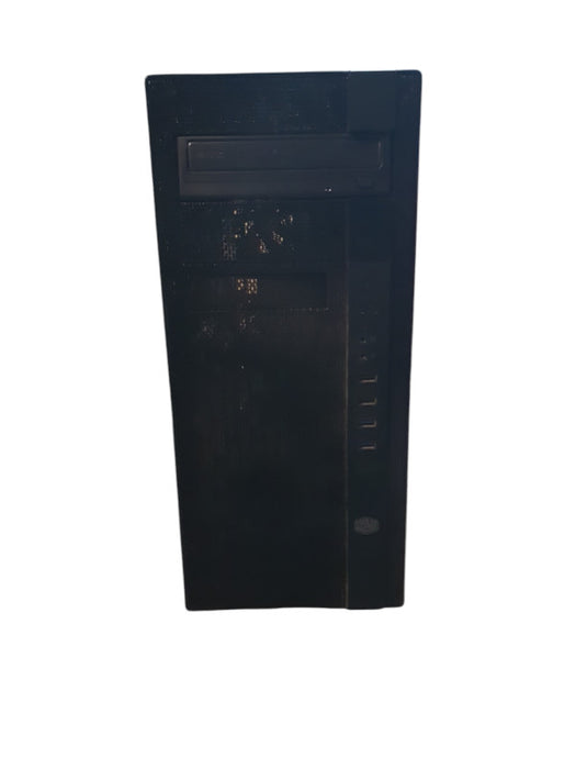 Custom PC, Xeon E3-1220 v5 @ 3GHz, E3 Pro Gaming V5, 16GB DDR4, Quadro 2000