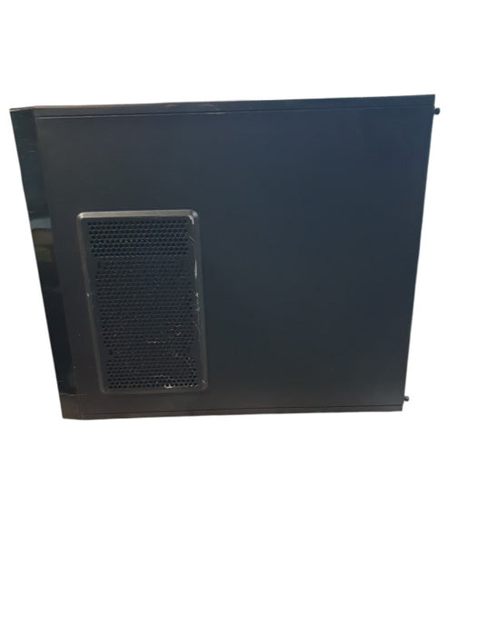 Custom PC, Xeon E3-1220 v5 @ 3GHz, E3 Pro Gaming V5, 16GB DDR4, Quadro 2000