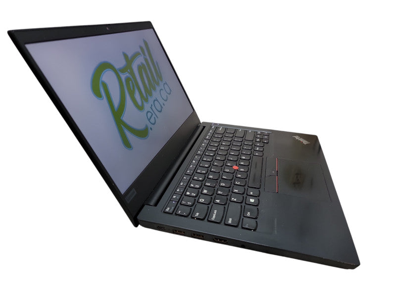 Lenovo E14 14" | i5-10210U @1.6GHz 16GB DDR4 256GB SSD - READ  Lap200