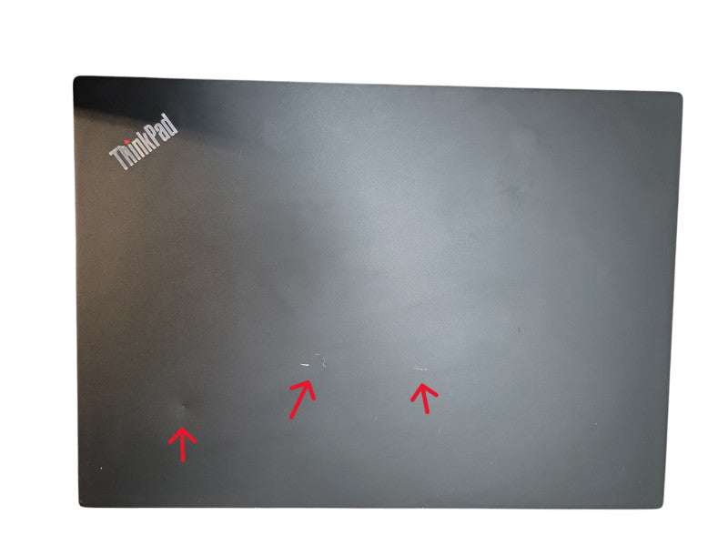 Lenovo E14 14" | i5-10210U @1.6GHz 16GB DDR4 256GB SSD - READ  Lap200