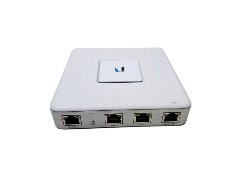 Ubiquiti Networks UniFi USG Security Gateway | Factory Reset