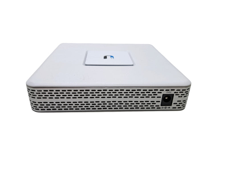 Ubiquiti Networks UniFi USG Security Gateway | Factory Reset