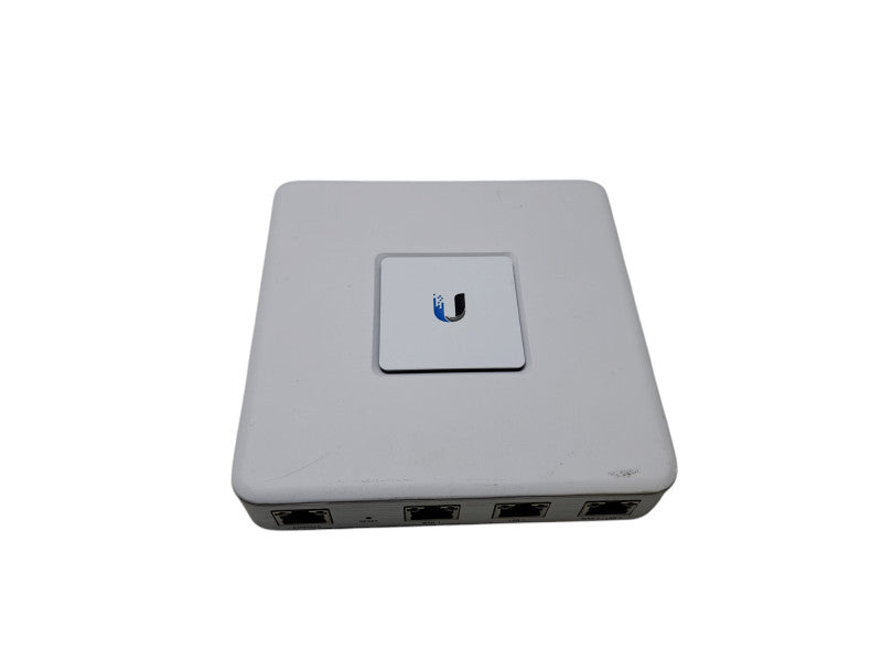 Ubiquiti Networks UniFi USG Security Gateway | Factory Reset