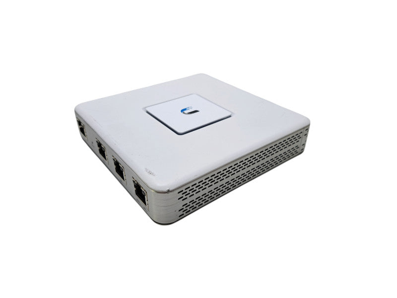 Ubiquiti Networks UniFi USG Security Gateway | Factory Reset