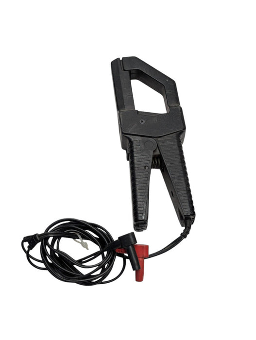 FLUKE 80i-410 DC/AC Clamp Current Probe  -