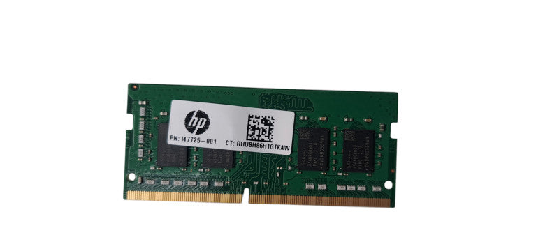 Laptop DDR4 8GB RAM 3200MHz | Assorted Brands Of SODIMM Memory Module Q
