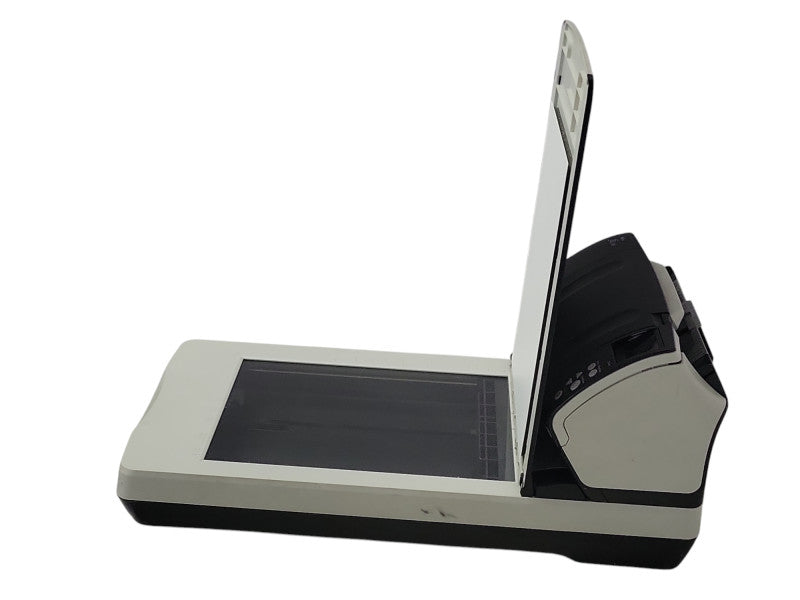 Fujitsu fi-7260 Color Image Document Scanner, READ _