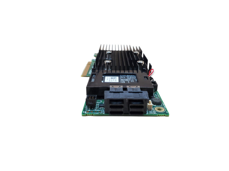 Dell 044GNF PERC H730 1GB Dual Port Mini-SAS PCI-e RAID and Cable