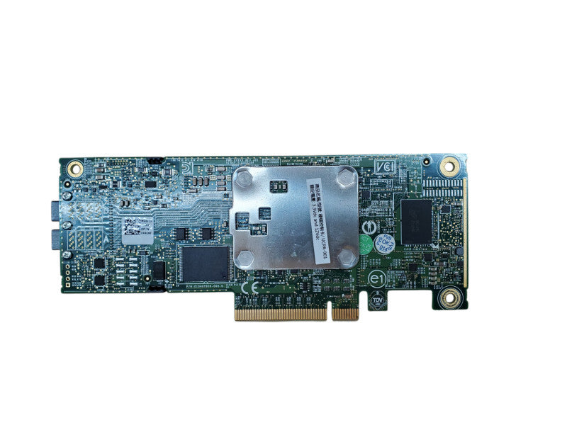 Dell 044GNF PERC H730 1GB Dual Port Mini-SAS PCI-e RAID and Cable