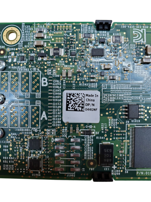 Dell 044GNF PERC H730 1GB Dual Port Mini-SAS PCI-e RAID and Cable