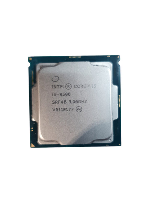 Intel Core i5-9500 @ 3.0GHz [SRF4B] CPU Desktop Processor