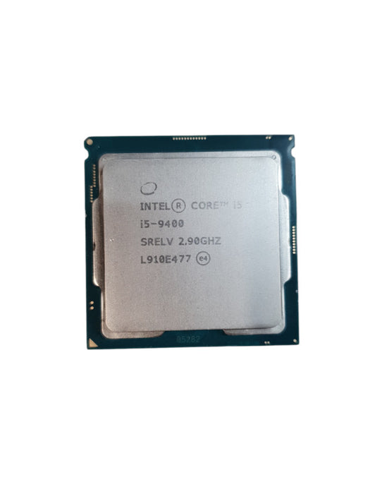 Intel Core i5-9400 @ 2.9GHz [SR3X5] 6-Core Desktop CPU