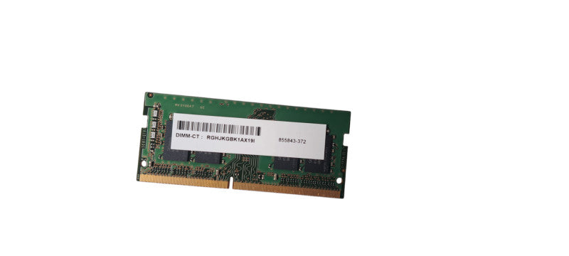 Laptop DDR4 8GB RAM 2400T | Assorted Brands Of SODIMM Memory Module Q