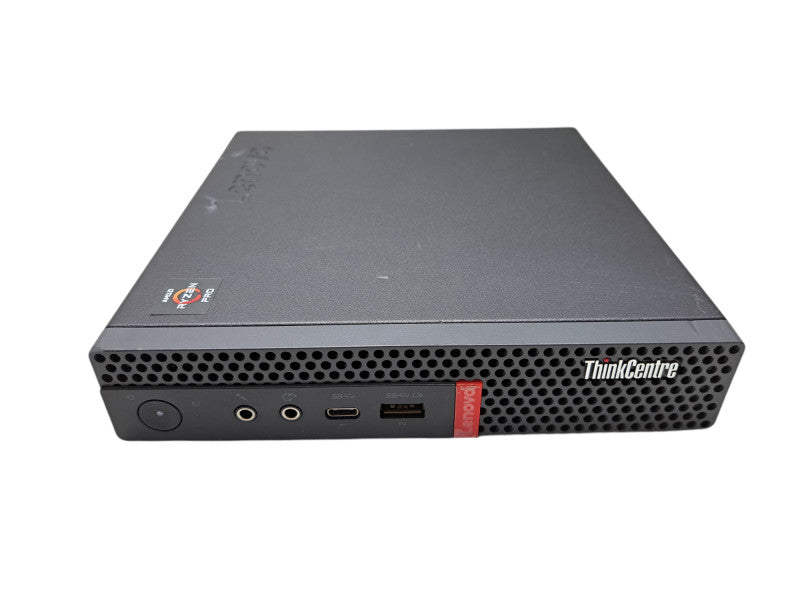 Lenovo ThinkCentre M75q-1 | Ryzen 5 PRO 3400GE @3.3GHz, 16GB DDR4, 256GB NVMe