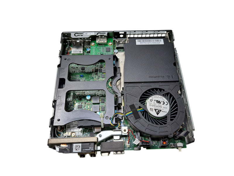 Lenovo ThinkCentre M75q-1 | Ryzen 5 PRO 3400GE @3.3GHz, 16GB DDR4, 256GB NVMe