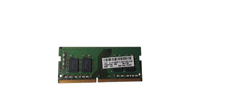 Laptop DDR4 8GB RAM 2666V | Assorted Brands Of SODIMM Memory Module Q