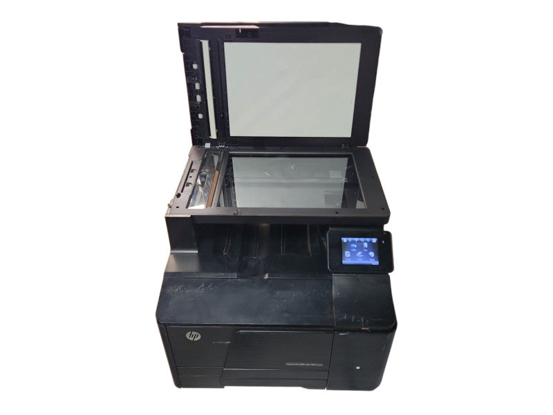 HP LaserJet Pro 200 Color MFP M276nw All in One Color Printer With Toner