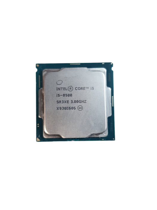 Intel Core i5-8500 @ 3.0GHz [SR3XE] LGA 1151 Desktop CPU