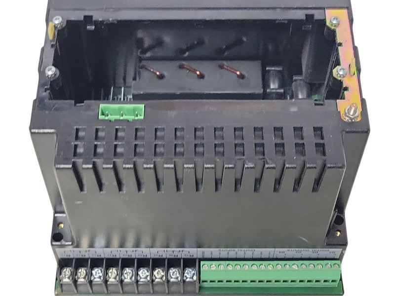 Power Measurement ION 7600 P7600A0C0B6F0A3A LCD Panel 60Hz - For Parts _