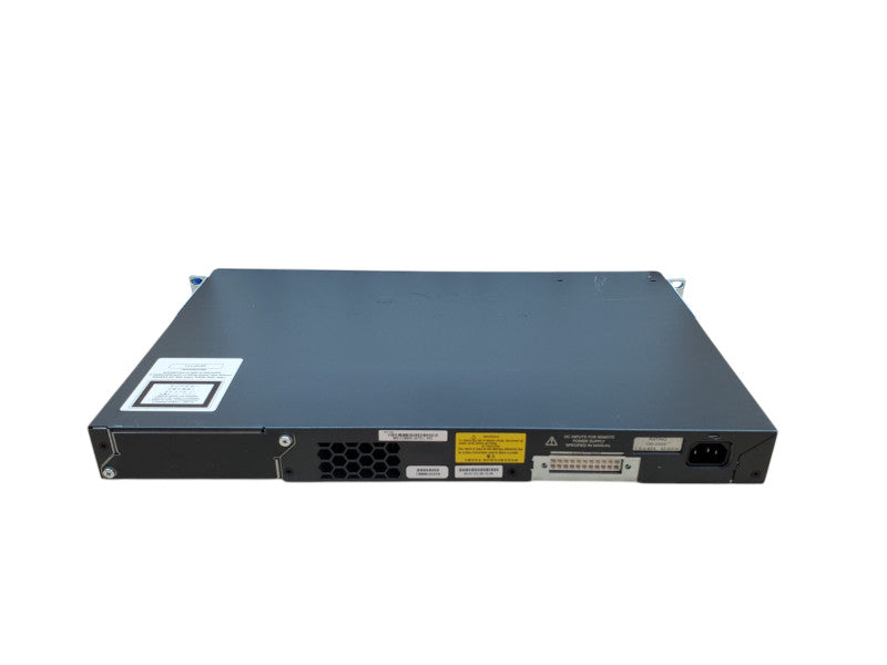 Cisco WS-C2960X-24TS-L V03 | 24-Port Gigabit Managed Switch