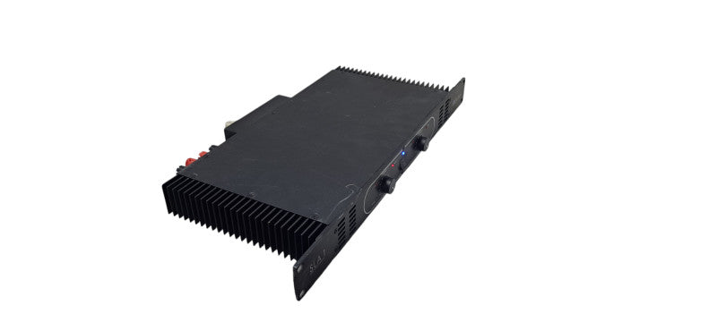 ART SLA1 Studio Power Amplifier | READ