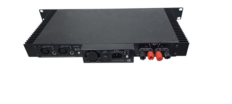 ART SLA1 Studio Power Amplifier | READ