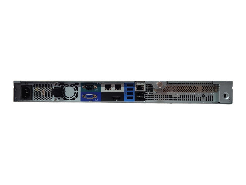 Lenovo ThinkServer RS140 1U, Xeon E3-1246 v3 3.5GHz, 8GB RAM, SAS 9240-8i