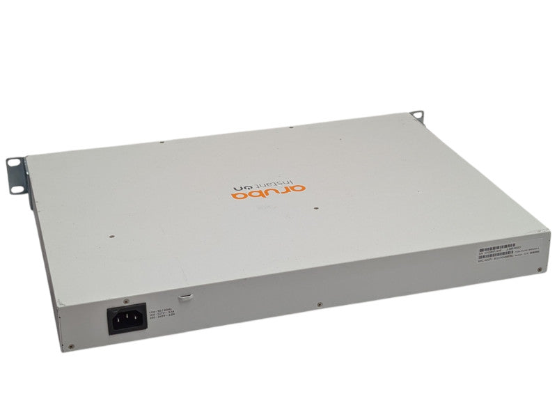Aruba Instant ON 1930 Switch 48p 1G PoE | 4p SFP+ | JL686A -