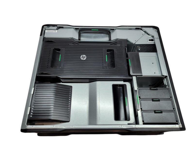 HP Z840 - 2x Xeon E5-2620 v3 | 64GB RAM | 512GB SSD | 1125W PSU %