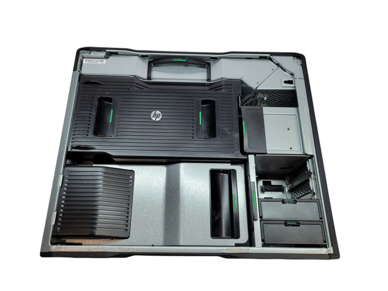 HP Z840 - 2x Xeon E5-2620 v3 | 64GB RAM | 1125W PSU %\t %
