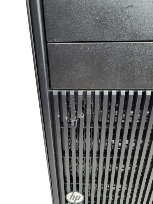 HP Z840 - 2x Xeon E5-2620 v3 | 64GB RAM | 1125W PSU %\t %