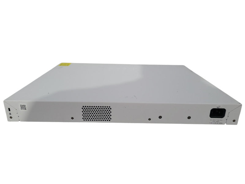 Cisco CBS250-48PP-4G V02 | 48-Port Gigabit PoE+ 195W Smart Switch !