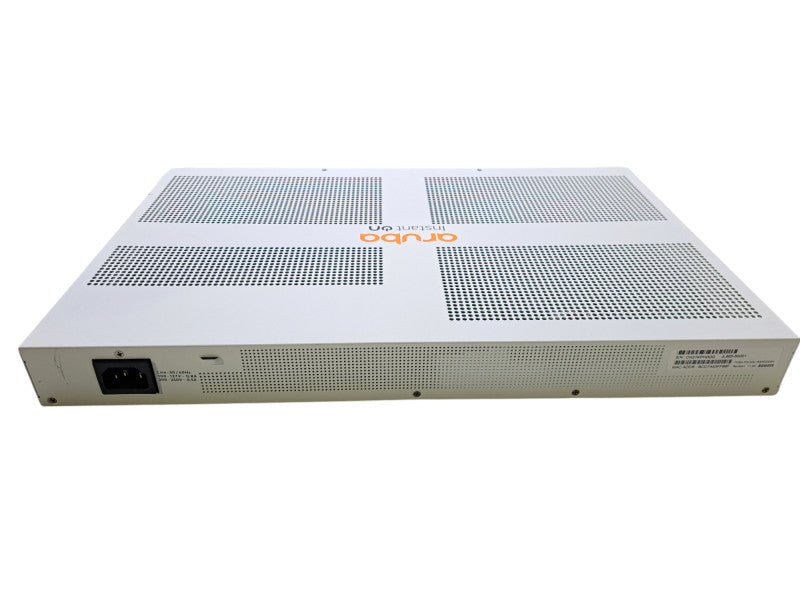 Aruba Instant On 1930 48G 4SFP-SFP+ JL685A | 48x 1G Base-T, 4x SFP+ Switch