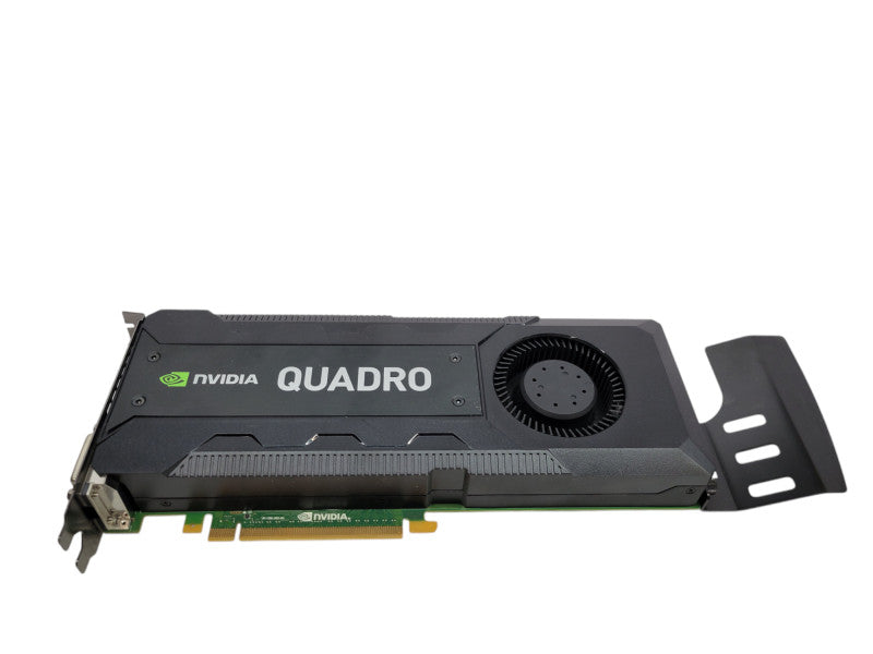 NVIDIA QUADRO K5200 8GB PCIE Q%