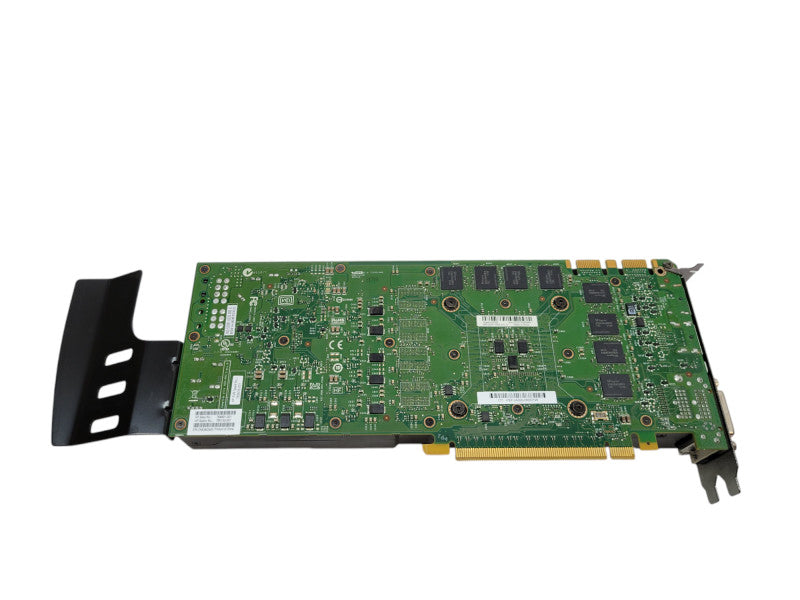 NVIDIA QUADRO K5200 8GB PCIE Q%