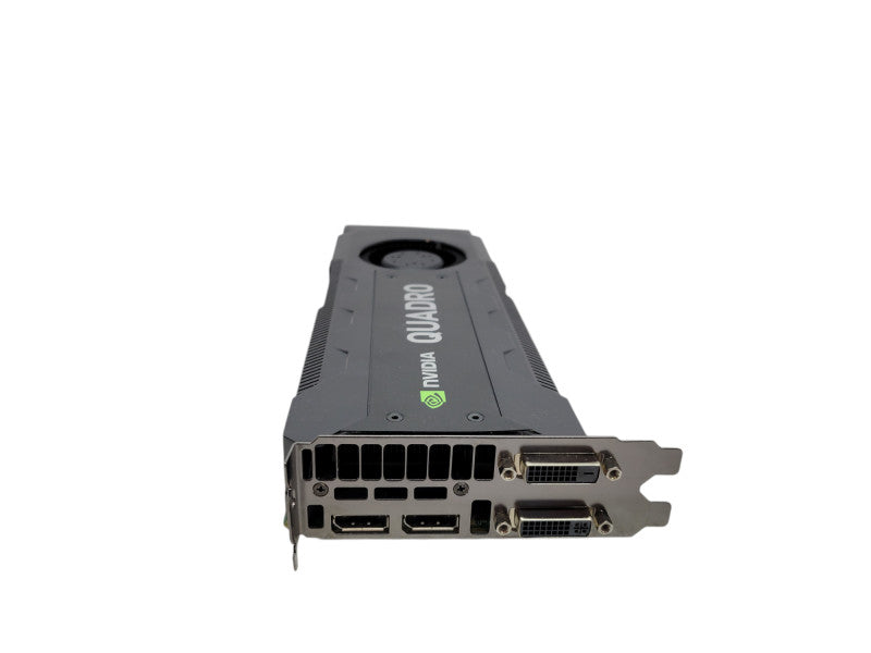 NVIDIA QUADRO K5200 8GB PCIE Q%