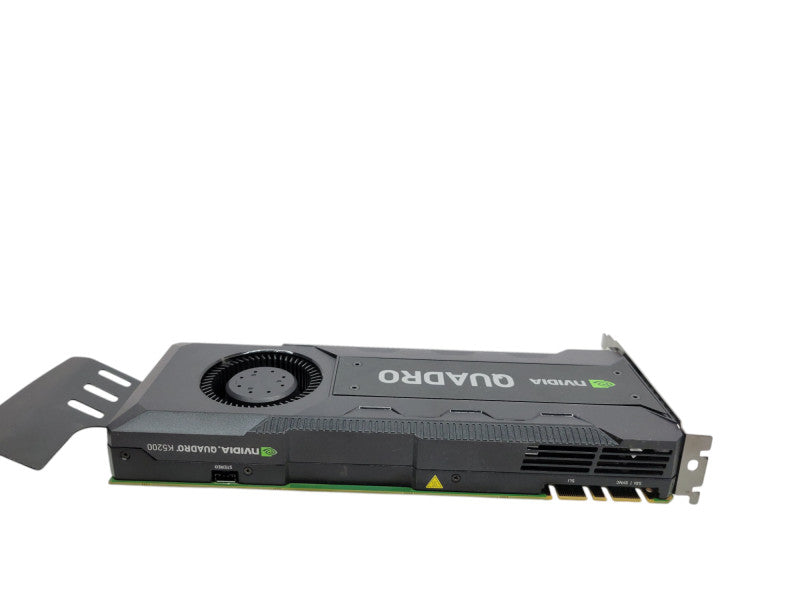 NVIDIA QUADRO K5200 8GB PCIE Q%