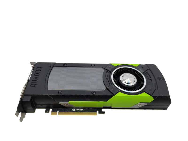 NVIDIA QUADRO M6000 12GB PCIE %