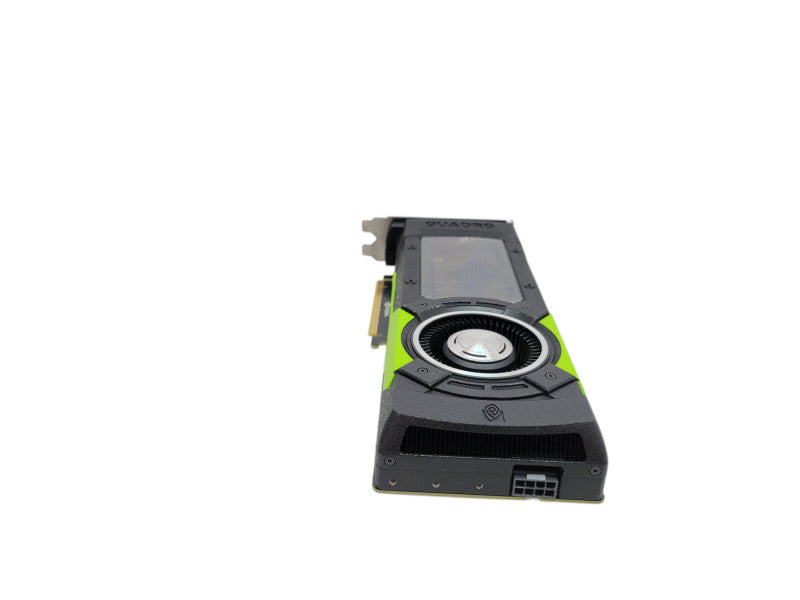 NVIDIA QUADRO M6000 12GB PCIE %